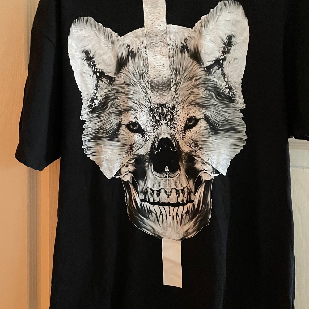 Marcelo burlon T-shirt XS